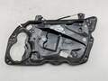 Стеклоподъемник электрический Volkswagen Passat 6 2005-2010 - 55286577