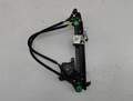 Стеклоподъемник механический Ford Galaxy 1 1995-2000 - 55286596