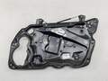 Стеклоподъемник электрический Volkswagen Passat 6 2005-2010 - 55286644