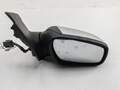 Зеркало боковое Ford Focus 2 2005-2008 - 55286661