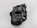 Замок двери Ford Focus 2 2005-2008 - 55286677