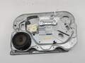Стеклоподъемник электрический Ford Focus 2 2005-2008 - 55286697