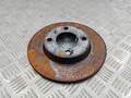 Тормозной диск Volkswagen Golf 3 1991-1997 - 55286822