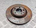 Тормозной диск Volkswagen Bora  - 55286825