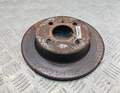 Тормозной диск Opel Astra G 1998-2005 - 55286833