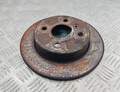 Тормозной диск Opel Astra G 1998-2005 - 55286858