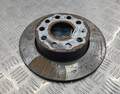 Тормозной диск Volkswagen Caddy 3 2004-2010 - 55286878