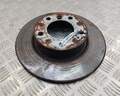 Тормозной диск BMW 3 E36 1990-2000 - 55286887