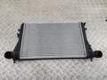 Радиатор интеркулера Volkswagen Golf 6 2009-2012 - 55286953