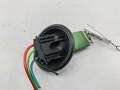 Резистор печки Skoda Fabia 2007-2014 - 55286960