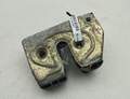 Замок багажника Volkswagen Golf 3 1991-1997 - 55286987