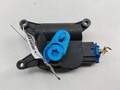 Электропривод заслонки отопителя Volkswagen Golf 6 2009-2012 - 55286988