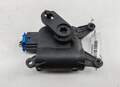 Электропривод заслонки отопителя Volkswagen Golf 6 2009-2012 - 55286992