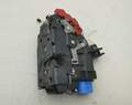 Замок двери Volkswagen Golf 6 2009-2012 - 55286993