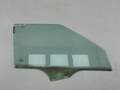 Стекло двери боковой Skoda Fabia 2007-2014 - 55286995