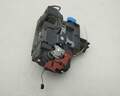 Замок двери Skoda Fabia 2007-2014 - 55287040