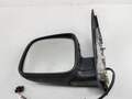 Зеркало боковое Volkswagen Caddy 3 2004-2010 - 55287063