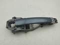Ручка двери наружная Skoda Fabia 2007-2014 - 55287068