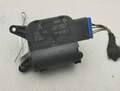 Электропривод заслонки отопителя Volkswagen Passat 6 2005-2010 - 55287077