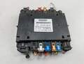 Блок управления бортовой сети (body control module) Volkswagen Touareg 2002-2007 - 55287078