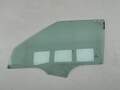 Стекло двери боковой Skoda Fabia 2007-2014 - 55287080