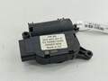 Электропривод заслонки отопителя Volkswagen Passat 6 2005-2010 - 55287194