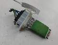Резистор печки Opel Vectra C 2002-2008 - 55287222