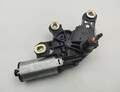 Двигатель стеклоочистителя (моторчик дворников) задний Volkswagen Golf 4 1997-2005 - 55287233