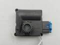Электропривод заслонки отопителя Volkswagen Touareg 2002-2007 - 55287235