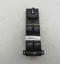 Кнопка стеклоподъемника (блок кнопок) Ford Focus 2 (рест) 2008-2011 - 55287252