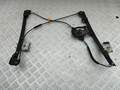 Стеклоподъемник механический Volkswagen Golf 3 1991-1997 - 55287284