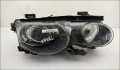 Фара передняя BMW 3 E46 1998-2006 - 55287361