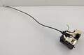 Замок двери Renault Scenic 1 1996-2002 - 55287396