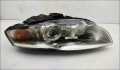 Фара передняя Audi A4 (B7) 2004-2009 - 55287405