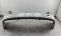 Бампер Opel Astra H 2004-2010 - 55287466