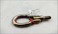 Крюк буксировочный Volkswagen Golf 3 1991-2000 - 55287469