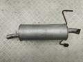 Глушитель Opel Astra H 2004-2010 - 55287536