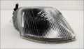 Поворот Citroen Xantia 1 1993-1998 - 55287646