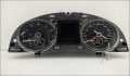 Приборная панель Volkswagen Passat 6 2005-2010 - 55287813