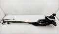 Кулиса кпп Audi A4 (B7) 2004-2009 - 55287829