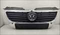 Решетка радиатора Volkswagen Passat 6 2005-2010 - 55287881