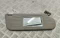 Козырек солнцезащитный Opel Astra G 1998-2005 - 55288014
