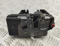Замок двери Opel Astra G 1998-2005 - 55288064