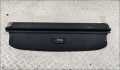 Шторка багажника Audi A4 (B6) 2000-2006 - 55288298