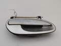 Ручка двери наружная Opel Omega B 1994-2003 - 55288356