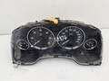 Приборная панель Opel Astra G 1998-2005 - 55288450