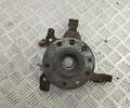 Ступица, кулак, цапфа Opel Astra G 1998-2005 - 55288463