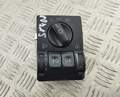 Переключатель света Opel Astra G 1998-2005 - 55288518