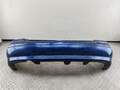 Бампер Opel Astra G 1998-2005 - 55288539