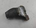 Заглушка накладки на порог Opel Astra G 1998-2005 - 55288572